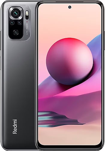 Redmi Note 10s 10 5g