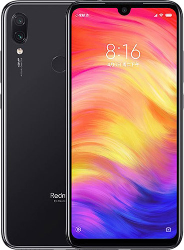 Redmi Note 7