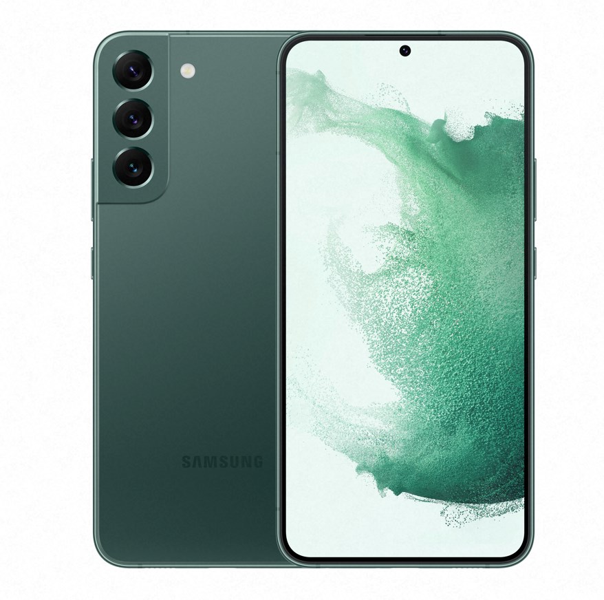 S22 Plus