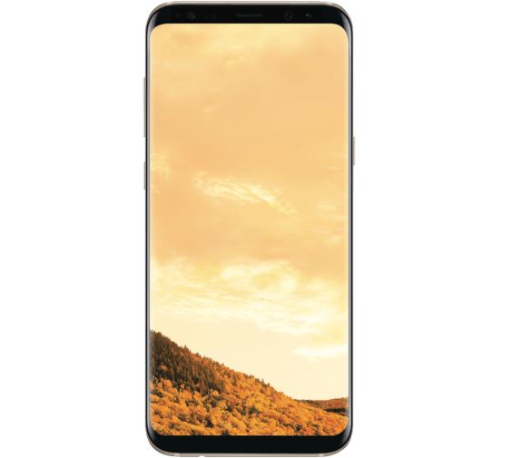 S8 Plus