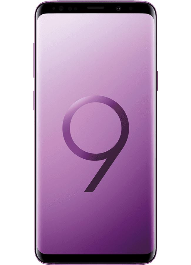 S9 Plus