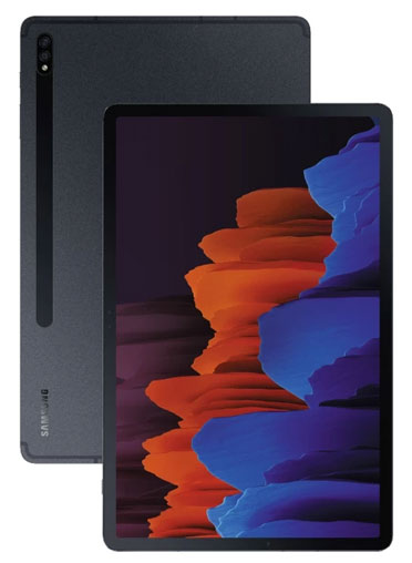 Tab S7 Plus T970
