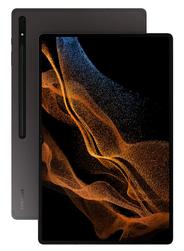 Tab S8 Ultra X900