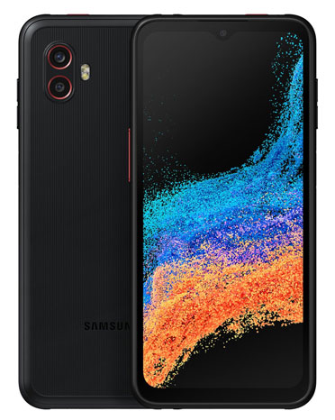 X Cover 6 Pro