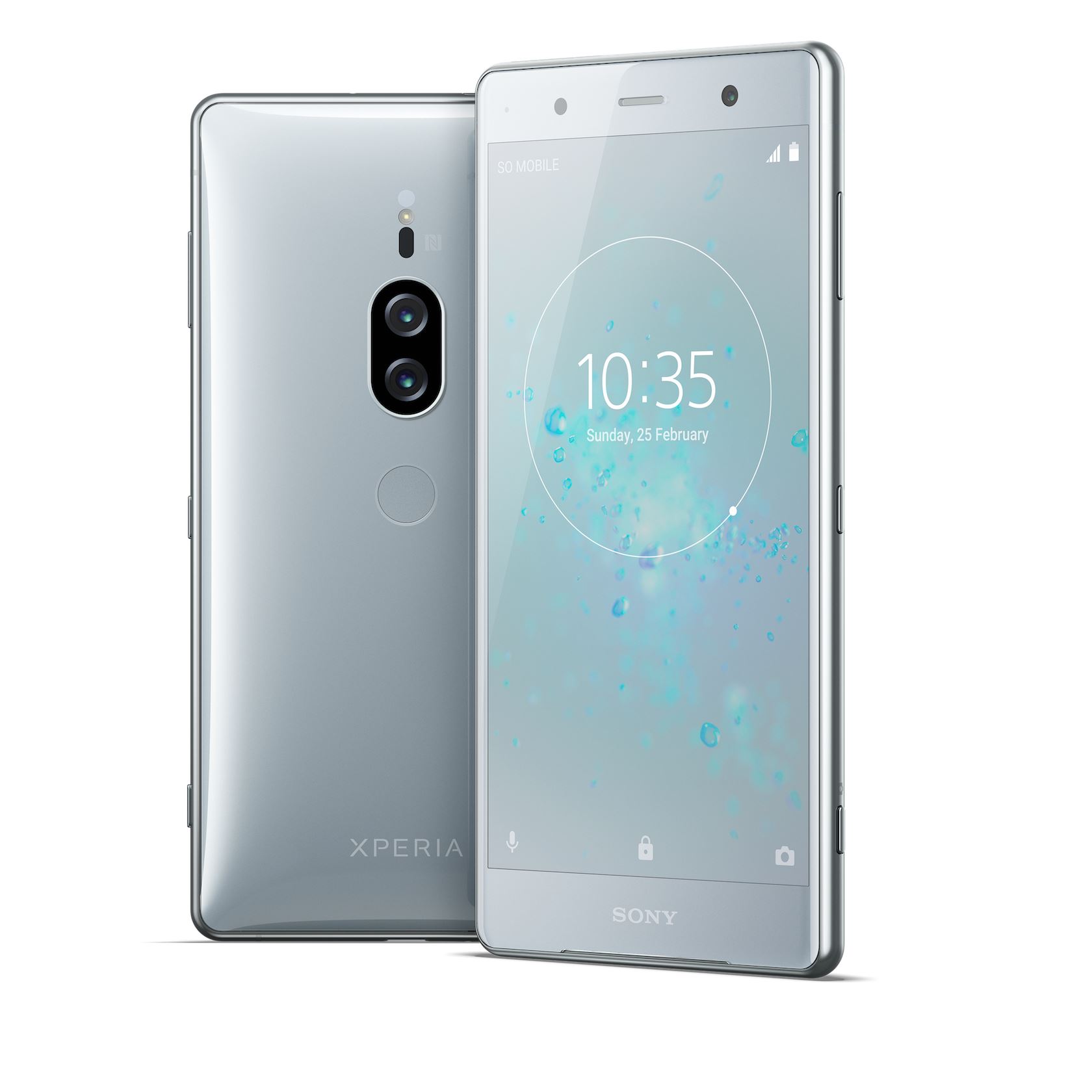 Xperia 1 V