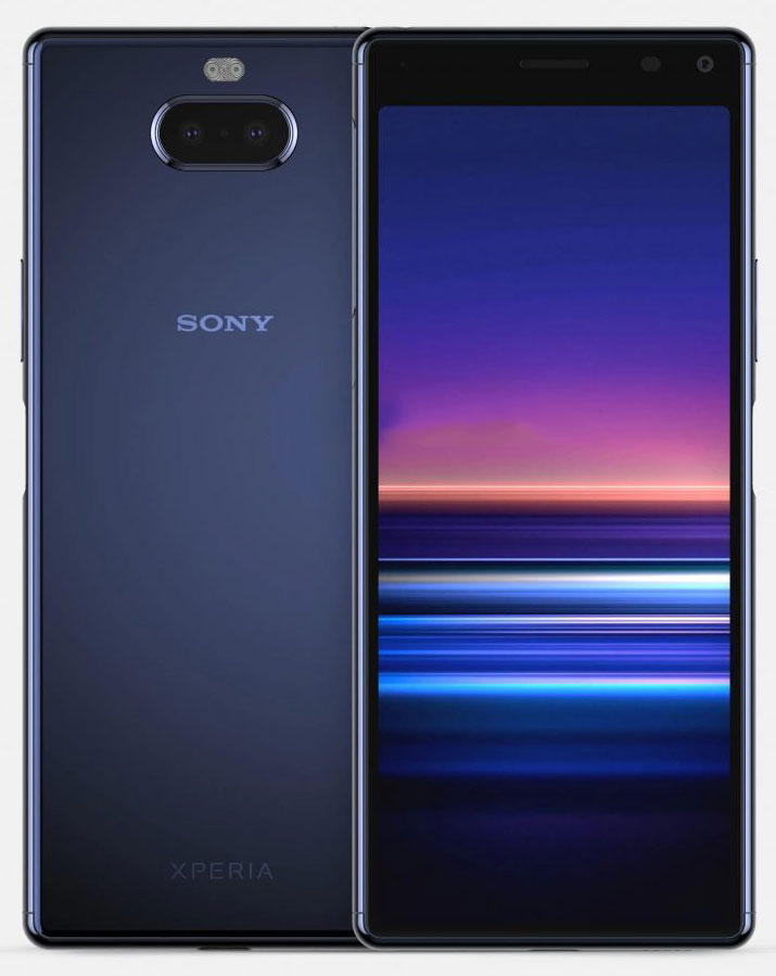 Xperia 10 V