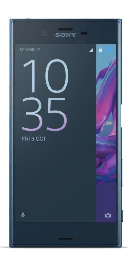 Xperia 10 Vi