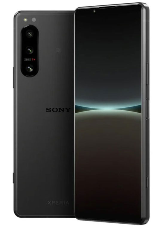 Xperia 5 Iv