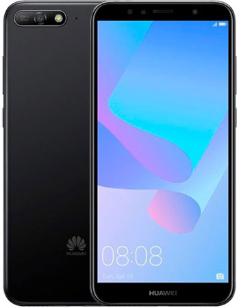 Y6 2018