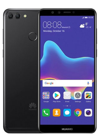 Y9 2018