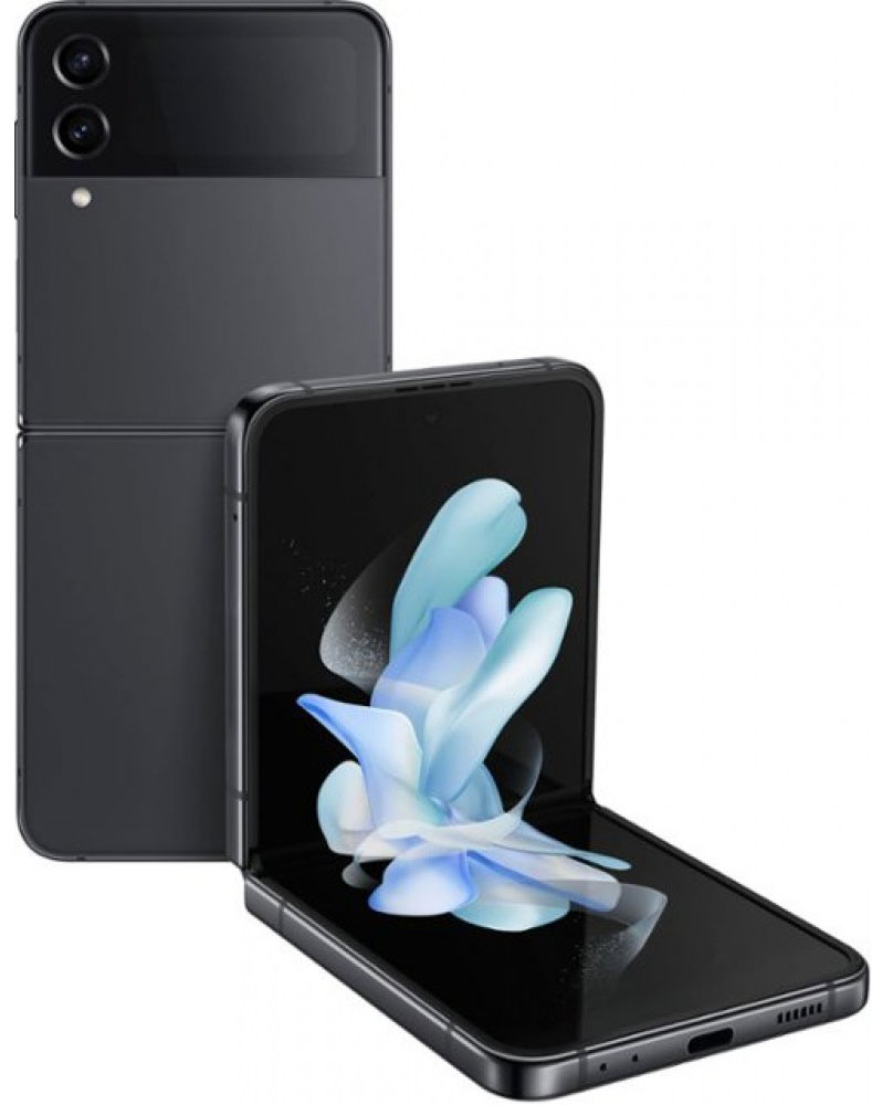 Z Flip 4 5
