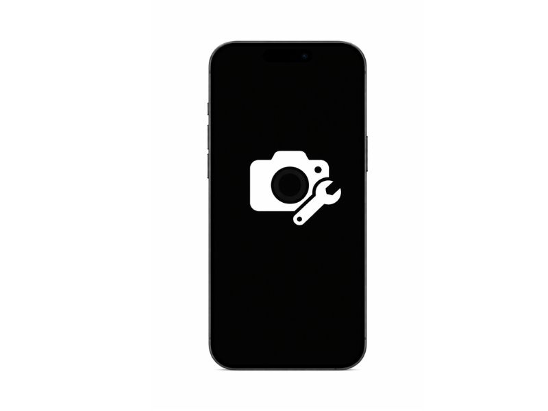 S9 Kamera Glas und Backcover Reparatur