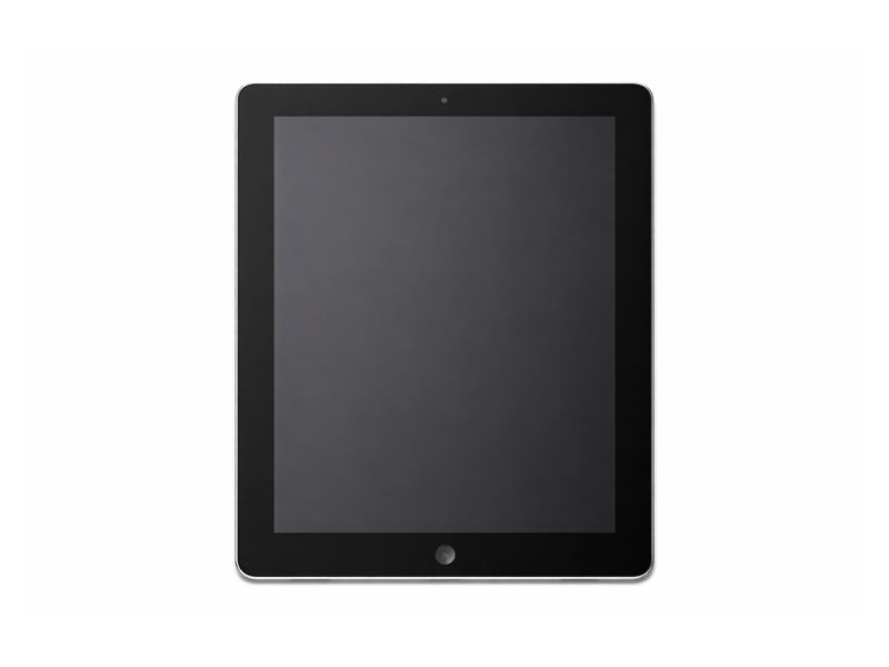 iPad mini 6/7 Touch Display Reparatur