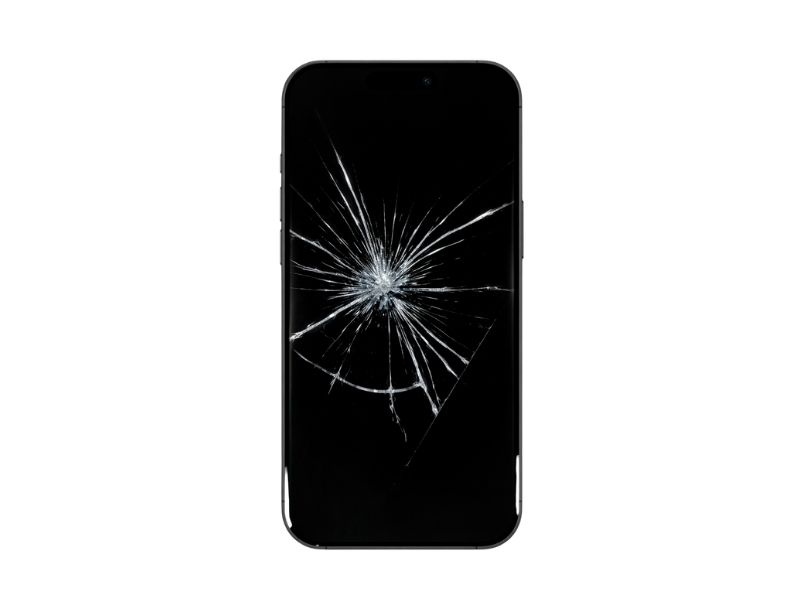Mi Note10 Lite Display Austausch